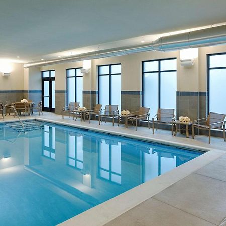 Hyatt House Columbus Osu Short North酒店 外观 照片