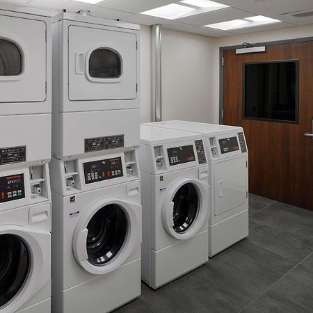 Hyatt House Columbus Osu Short North酒店 外观 照片