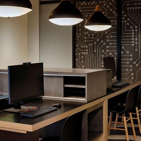 Hyatt House Columbus Osu Short North酒店 外观 照片