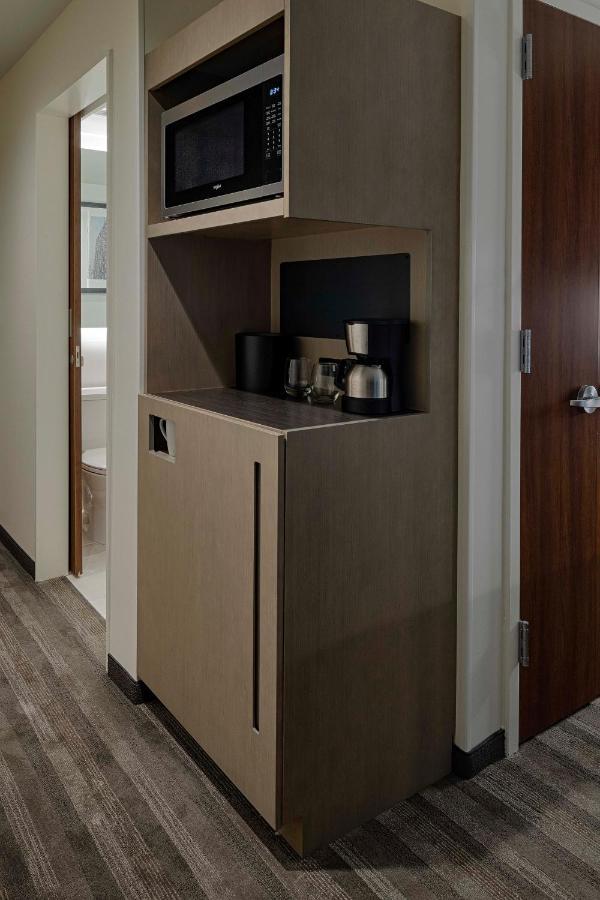 Hyatt House Columbus Osu Short North酒店 外观 照片