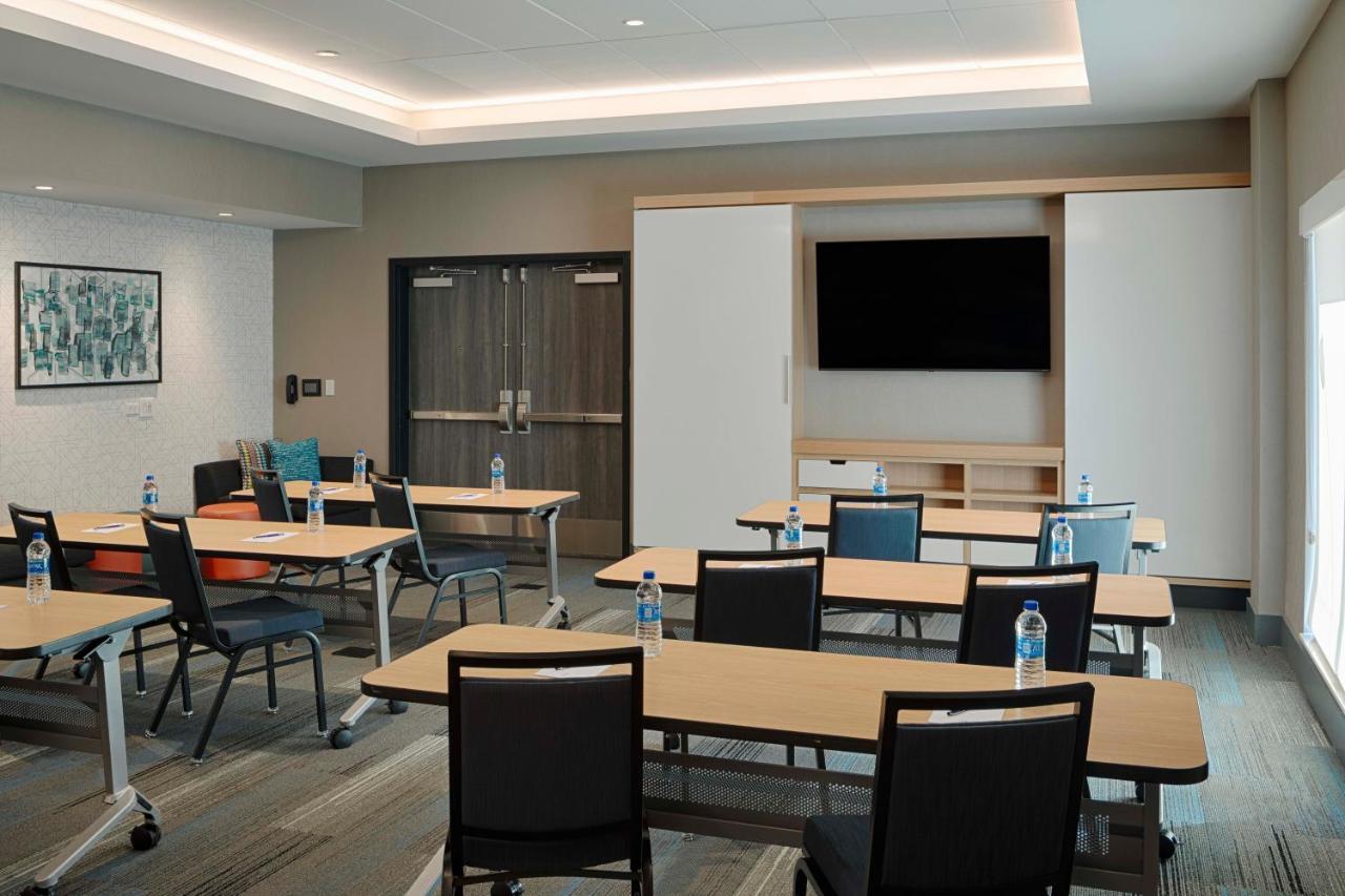 Hyatt House Columbus Osu Short North酒店 外观 照片