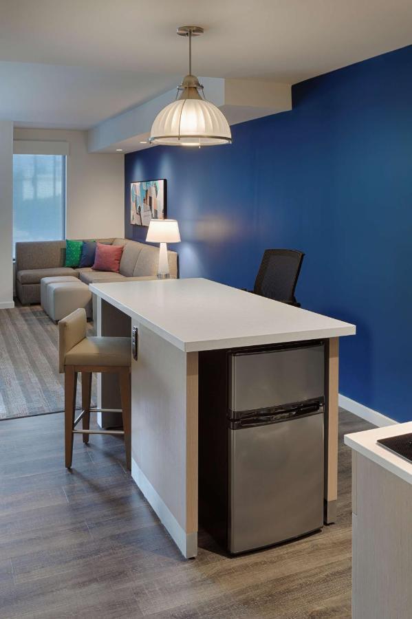 Hyatt House Columbus Osu Short North酒店 外观 照片