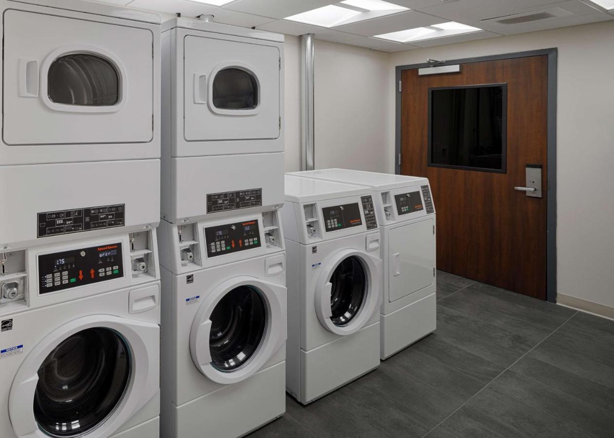 Hyatt House Columbus Osu Short North酒店 外观 照片
