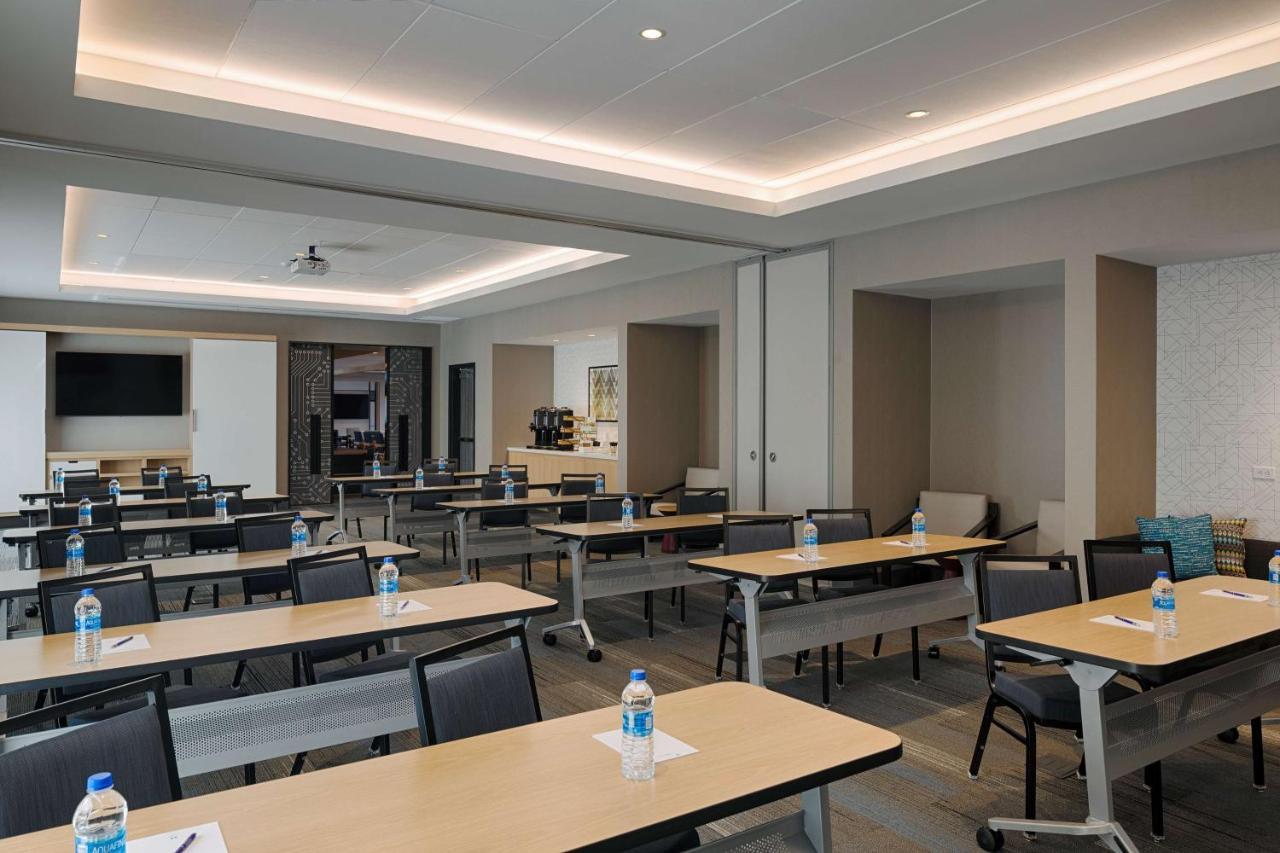 Hyatt House Columbus Osu Short North酒店 外观 照片
