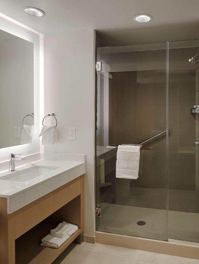 Hyatt House Columbus Osu Short North酒店 外观 照片