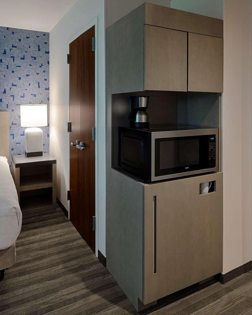 Hyatt House Columbus Osu Short North酒店 客房 照片