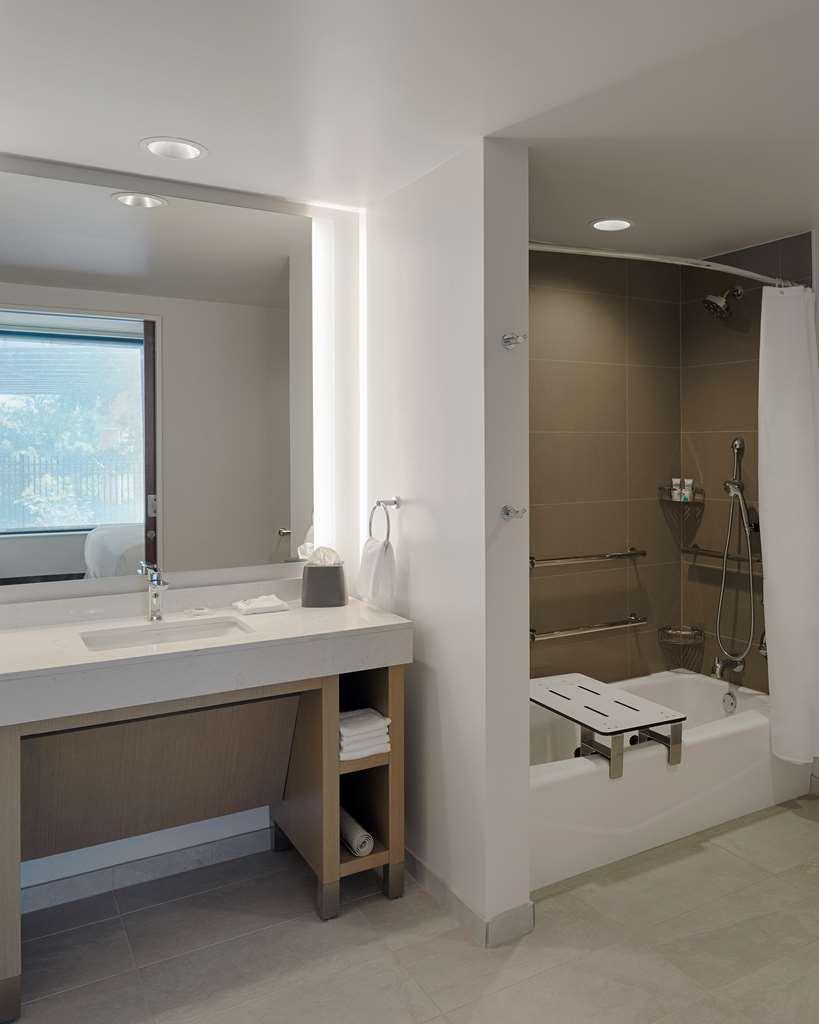 Hyatt House Columbus Osu Short North酒店 外观 照片