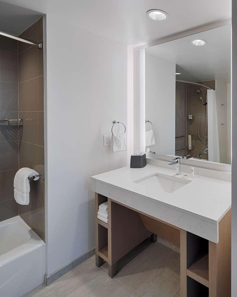 Hyatt House Columbus Osu Short North酒店 外观 照片