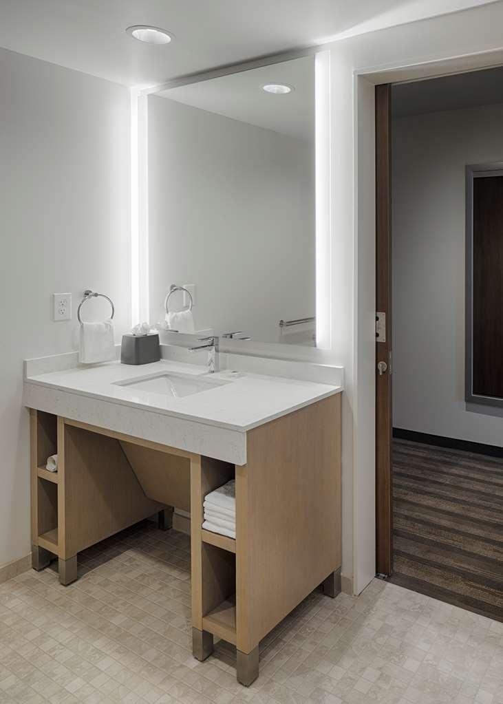 Hyatt House Columbus Osu Short North酒店 外观 照片