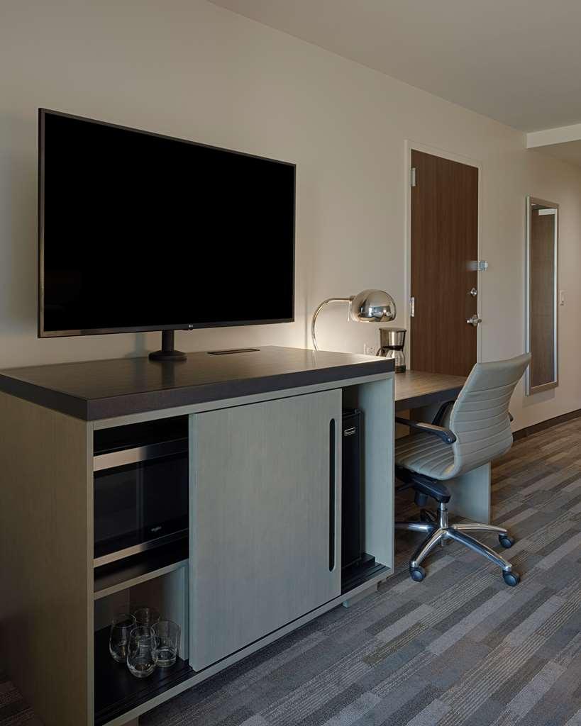 Hyatt House Columbus Osu Short North酒店 客房 照片