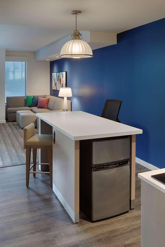 Hyatt House Columbus Osu Short North酒店 客房 照片